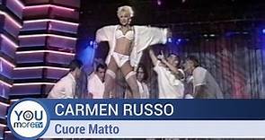 Carmen Russo - Cuore Matto