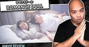 Romance Doll - Movie Review