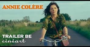 Annie Colère Trailer BE