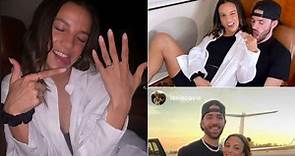 Braves star Dansby Swanson engaged to USWNT’s Mallory Pugh