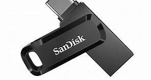 SanDisk Ultra Go USB Type-C™ 128GB 雙用隨身碟(SDDDC3) - PChome 24h購物