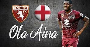 Ola Aina ● Skills , dribbles , defending ●│2018 - 2019│►HD