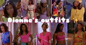 Dionne’s BEST outfits in season 1&2 of the Clueless tv show (aesthetic & iconic)❤️