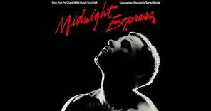Midnight Express (1978) Music From The Original Motion Picture Soundtrack - Full OST