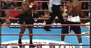 Mike Tyson vs Evander Holyfield II (28-06-1997) Full Fight