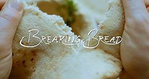 BREAKING BREAD | Official US Trailer HD | Cohen Media Group
