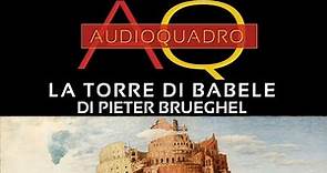 Pieter Bruegel il Vecchio - La torre di Babele