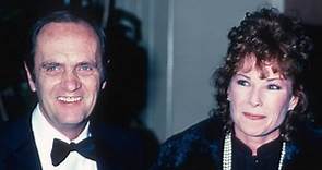 Ginnie Newhart, Wife Of Comedian Bob Newhart, Dies At 82