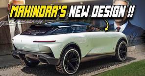 How Pininfarina will change Mahindra's SUV Design Forever !! | Full Acquisition Story