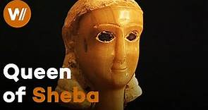 Yemen: Land of the legendary Queen of Sheba, who met King Solomon in Jerusalem