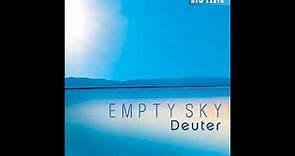 Empty Sky - Deuter