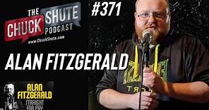 Alan Fitzgerald (comedian)