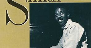 Jimmy Smith - The Best Of Jimmy Smith - The Blue Note Years