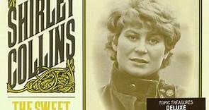 Shirley Collins - The Sweet Primeroses