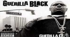 Guerilla Black - Girlfriend (Feat. Jazze Pha) + Lyrics