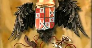 El Escudo de los Reyes Católicos - Fernando e Isabel