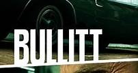 Bullitt (1968) - Película Completa