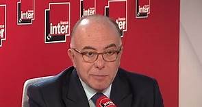 Bernard Cazeneuve : "La déchéance de nationalité a été une erreur funeste"