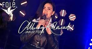Albina Kelmendi - Jakup Ferri (Official Video)