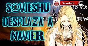 🏰LA EMPERATRIZ DIVORCIADA PARTE 6 / SOVIESHU DESPLAZA A NAVIER / BERE