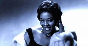 Dinah Washington ft Don Costa & His Orchestra - Say It Isn't So (Roulette Records 1962)