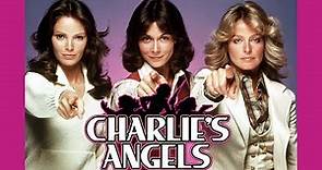 Charlies Angels - Sigla Iniziale e Finale (1976 - 1981)