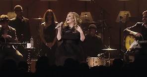 Adele - Live At The Royal Albert Hall DVD (Trailer)
