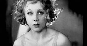 Movie Legends - Anny Ondra