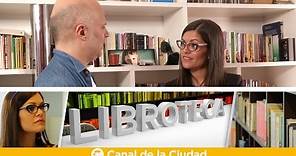 Milena Busquets, Sebastián Wainraich, Gustavo Sala y más, en Libroteca