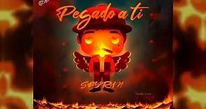 Sbyran - Pegado a ti (Audio Official)