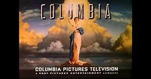 Columbia Pictures Television (1992-2001)