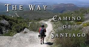 The Way - Camino de Santiago Documentary Film