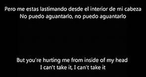 The Wanted - Lose My Mind Subtitulada en ingles y español