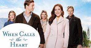 When Calls the Heart - Season 4 - Official Trailer