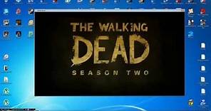 The Walking Dead: Season 2 [1-5 episodes] download [.torrent] ALL EPISODES!