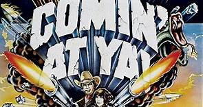 Comin' At Ya! (1981) | Full Movie