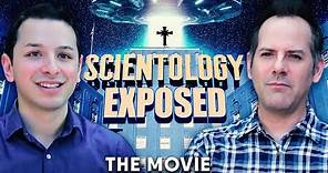 Inside the Scientology Celebrity Centre: An Ex-Parishioner Reveals All