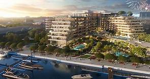 Four Seasons Hotel Jacksonville: What we know about the project from Jaguars owner Shad Khan