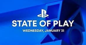 PlayStation State of Play January 2024 Livestream (Rise of Ronin, Stellar Blade & More)