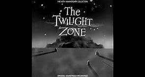 The Twilight Zone OST - One For The Angels