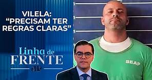 STF determina prisão imediata do ex-deputado Daniel Silveira I LINHA DE FRENTE