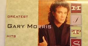 Gary Morris - Greatest Hits Volume II
