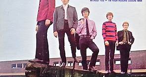 Manfred Mann - The Manfred Mann Album