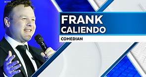 Frank Caliendo on How He Does His Best Impressions