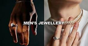 The Best Jewellery Brands For Men