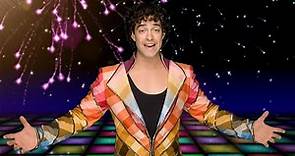 Any Dream Will Do - Lee Mead | Andrew Lloyd Webber’s Joseph and the Amazing Technicolor Dreamcoat