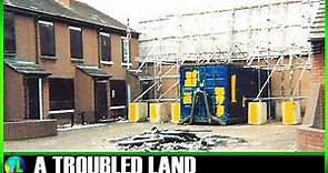 UVF Documentary - Siege of Cluan Place - Short Strand 2002