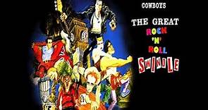 The Great Rock 'n' Roll Swindle (1980) REVIEW