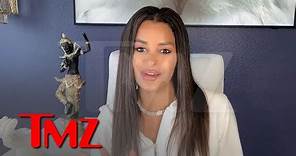 Model Claudia Jordan Agrees with Miss USA's Age Limit Change | TMZ