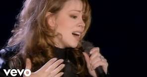 Mariah Carey - Forever (Live Video Version)